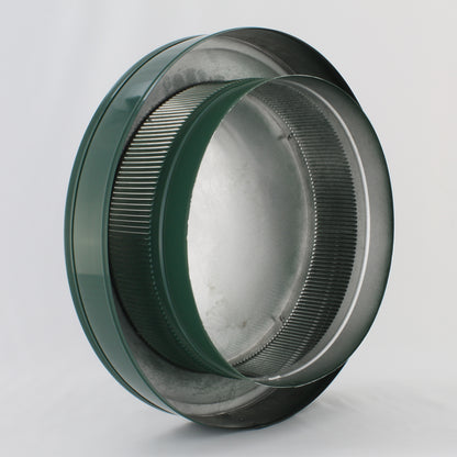 Model VPC-12 | Vent Pipe Cap  |  12" Diameter