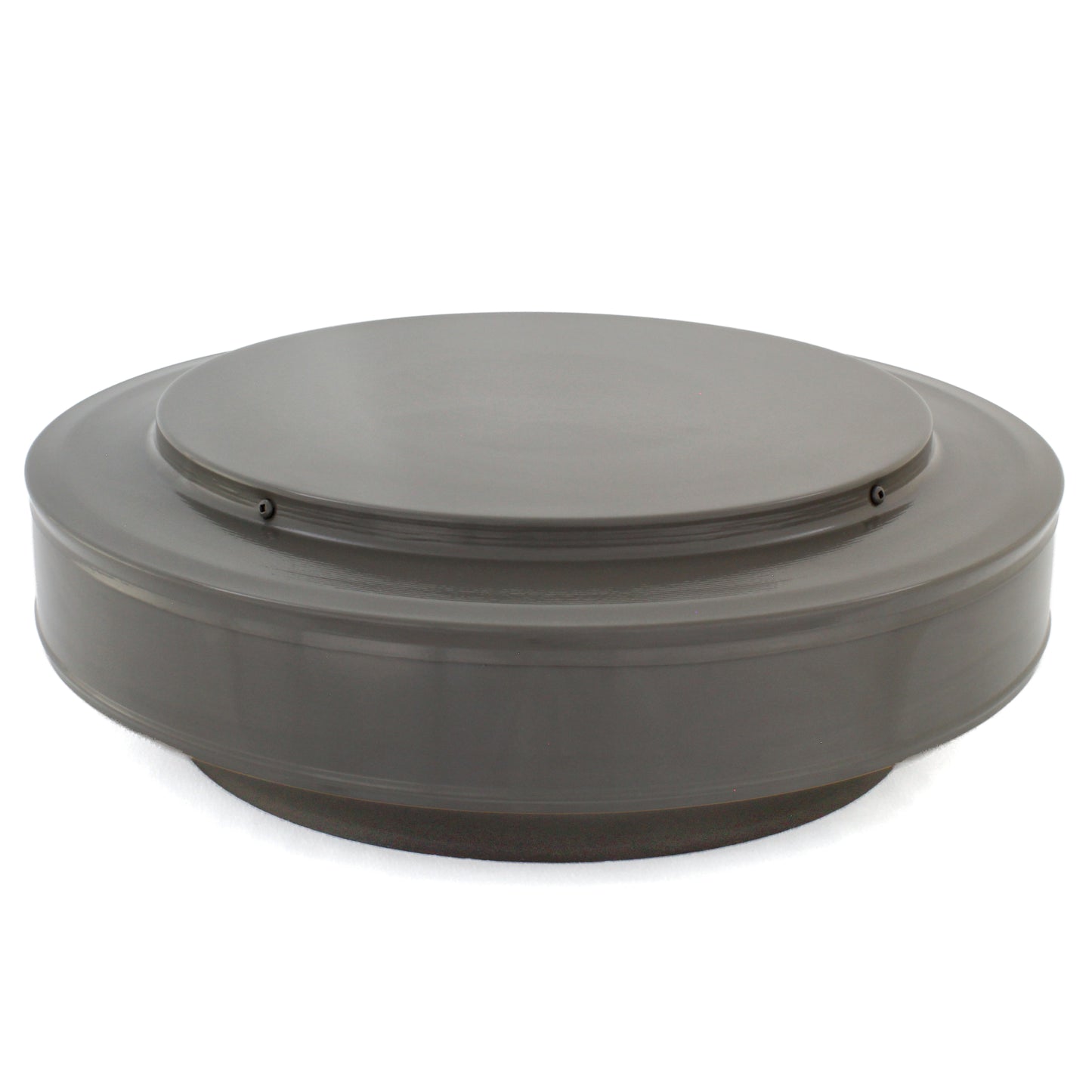 Model VPC-12 | Vent Pipe Cap  |  12" Diameter