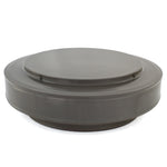 Model VPC-12 | Vent Pipe Cap  |  12" Diameter