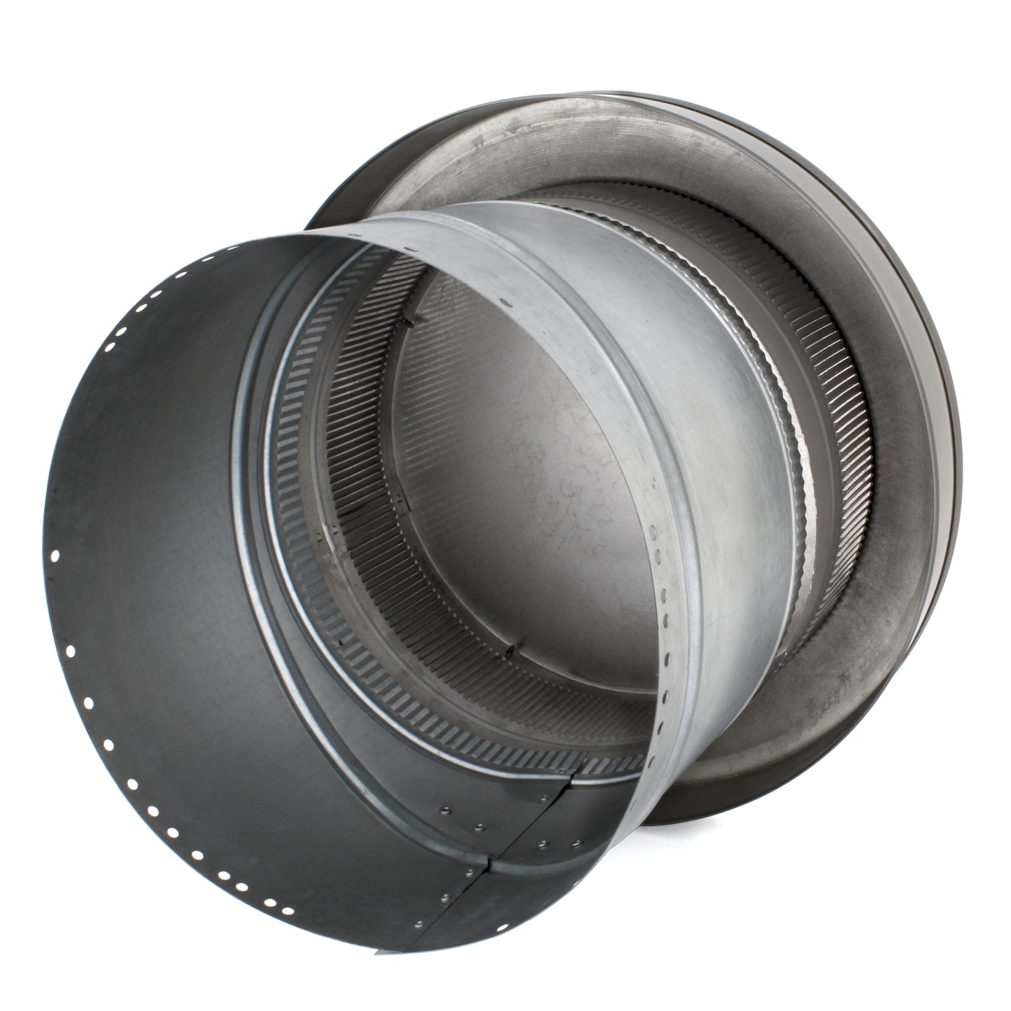 Model VPC-12 | Vent Pipe Cap  |  12" Diameter