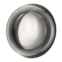 Model VPC-12 | Vent Pipe Cap  |  12" Diameter