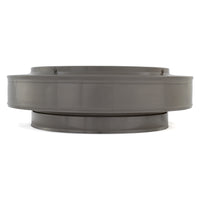 Model VPC-12 | Vent Pipe Cap  |  12" Diameter
