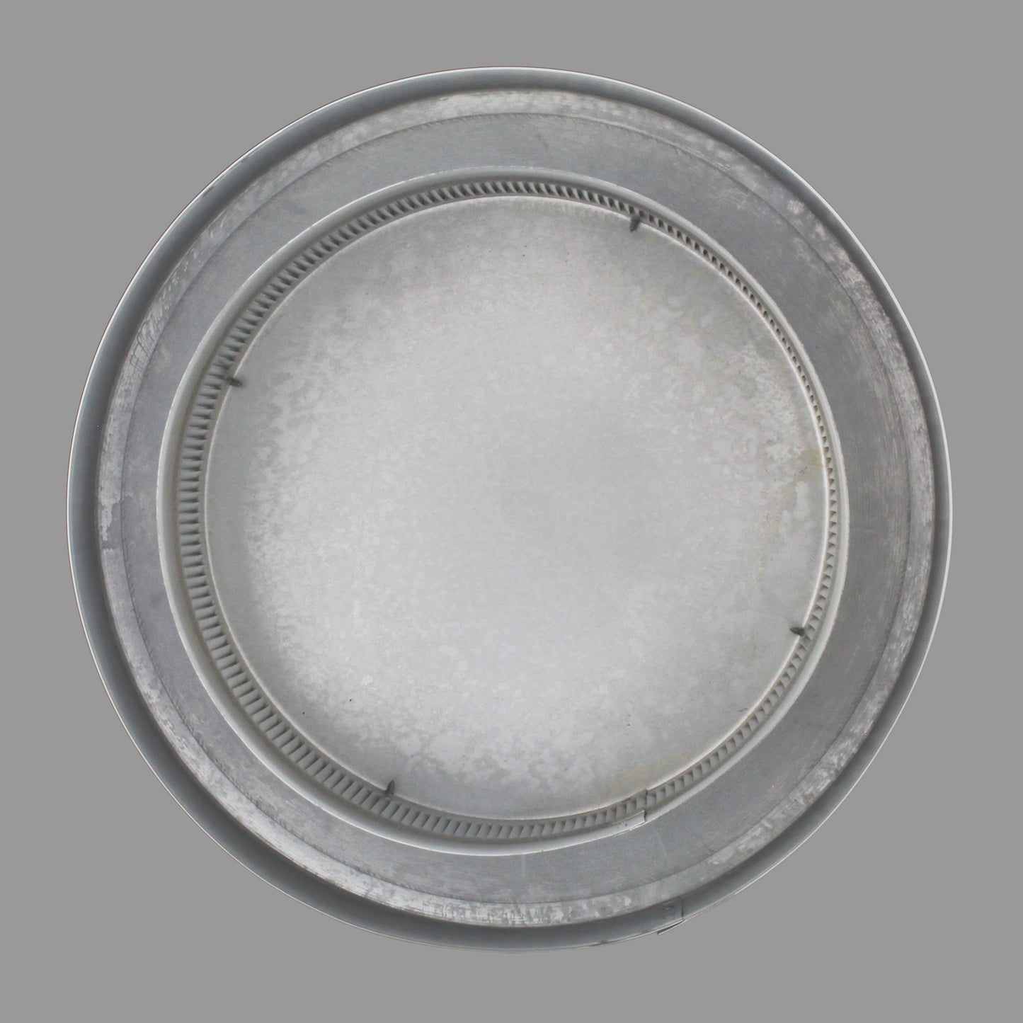 Model VPC-12 | Vent Pipe Cap  |  12" Diameter