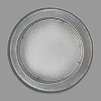 Model VPC-12 | Vent Pipe Cap  |  12" Diameter