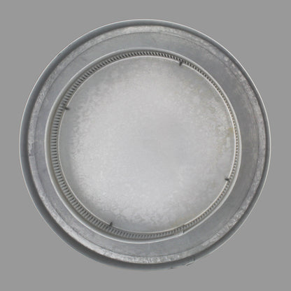 Model VPC-12 | Vent Pipe Cap  |  12" Diameter