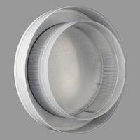 Model VPC-12 | Vent Pipe Cap  |  12" Diameter