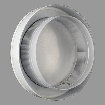 Model VPC-12 | Vent Pipe Cap  |  12" Diameter