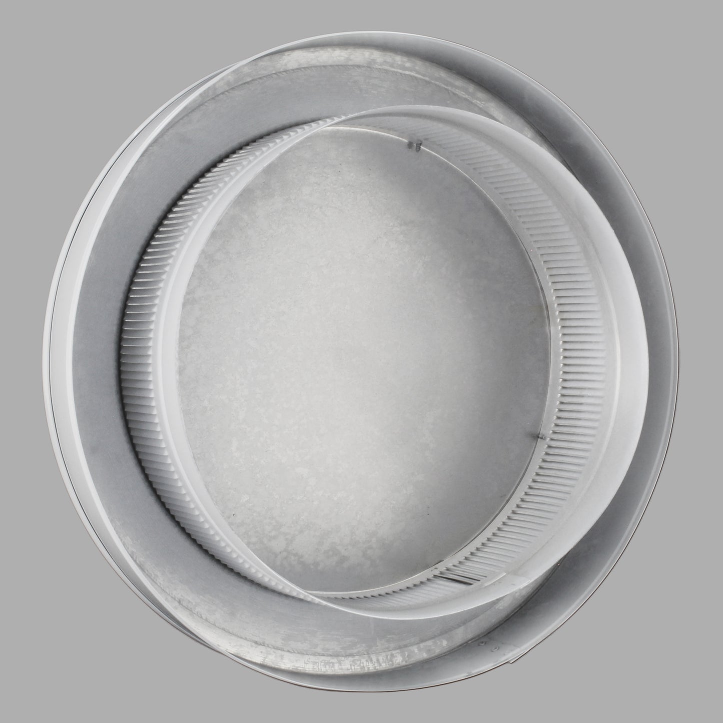 Model VPC-12 | Vent Pipe Cap  |  12" Diameter