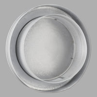 Model VPC-12 | Vent Pipe Cap  |  12" Diameter