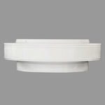Model VPC-12 | Vent Pipe Cap  |  12" Diameter