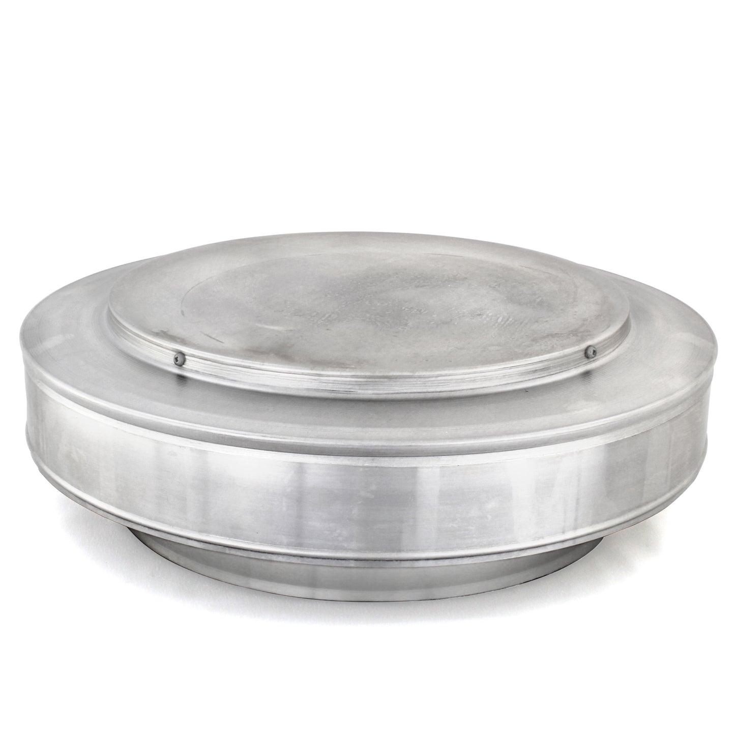 Model VPC-12 | Vent Pipe Cap  |  12" Diameter