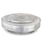 Model VPC-12 | Vent Pipe Cap  |  12" Diameter