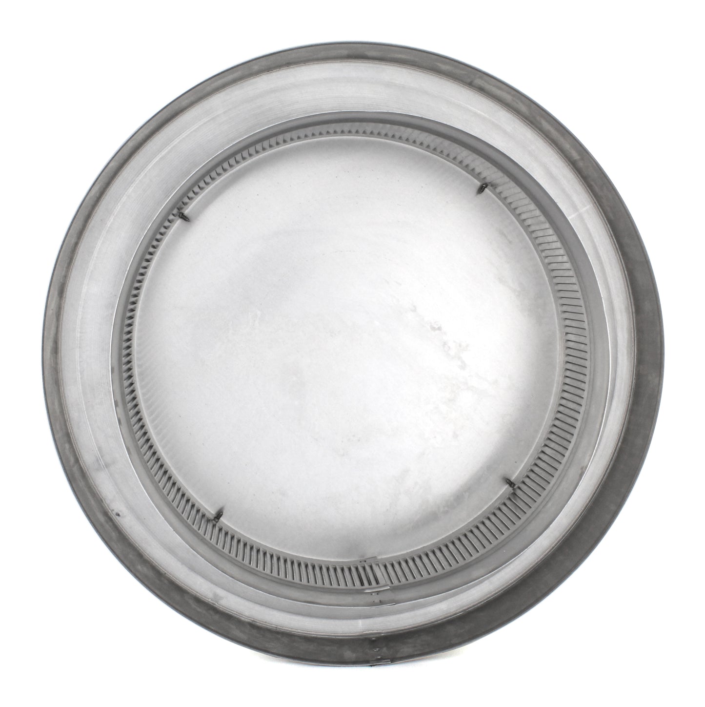 Model VPC-12 | Vent Pipe Cap  |  12" Diameter