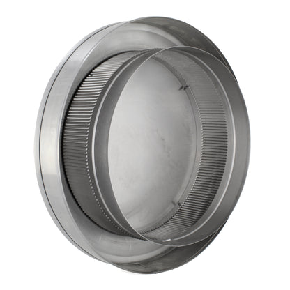 Model VPC-12 | Vent Pipe Cap  |  12" Diameter