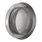 Model VPC-12 | Vent Pipe Cap  |  12" Diameter