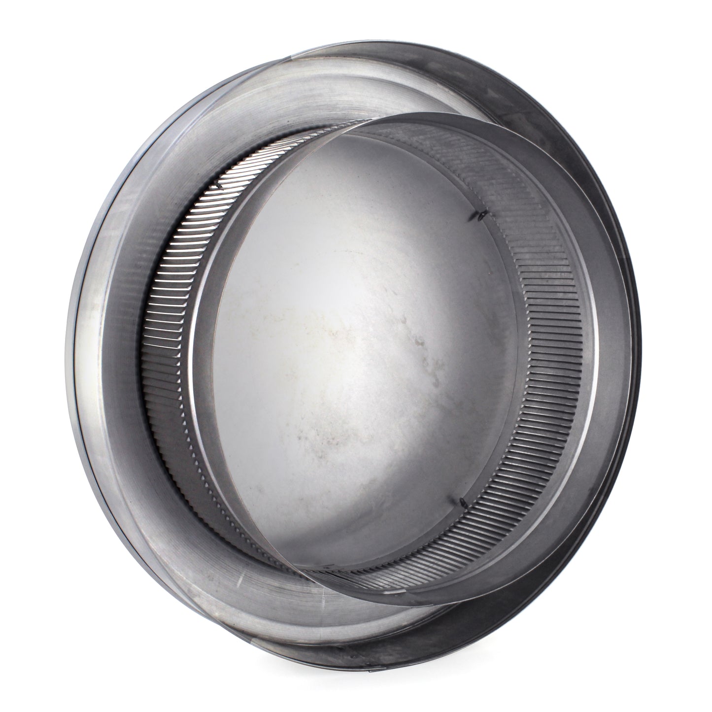 Model VPC-12 | Vent Pipe Cap  |  12" Diameter