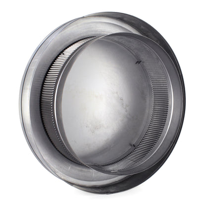Model VPC-12 | Vent Pipe Cap  |  12" Diameter