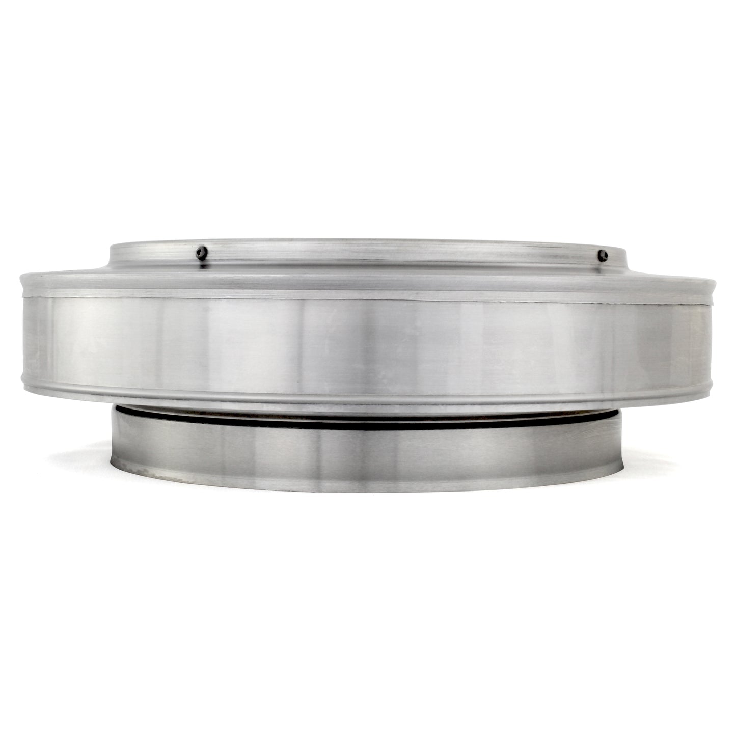 Model VPC-12 | Vent Pipe Cap  |  12" Diameter