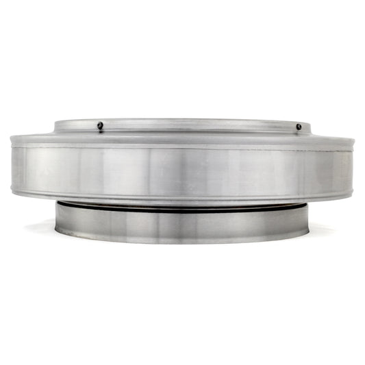 Model VPC-12 | Vent Pipe Cap  |  12" Diameter