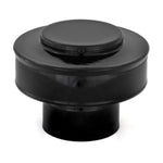 Model VPC-3 | Vent Pipe Cap  |  3" Diameter
