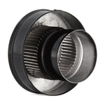 Model VPC-3 | Vent Pipe Cap  |  3" Diameter