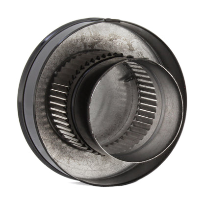 Model VPC-3 | Vent Pipe Cap  |  3" Diameter