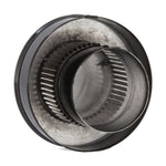 Model VPC-3 | Vent Pipe Cap  |  3" Diameter