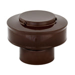 Model VPC-3 | Vent Pipe Cap  |  3" Diameter