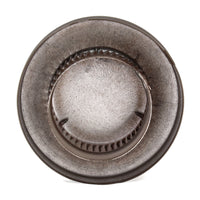 Model VPC-3 | Vent Pipe Cap  |  3" Diameter