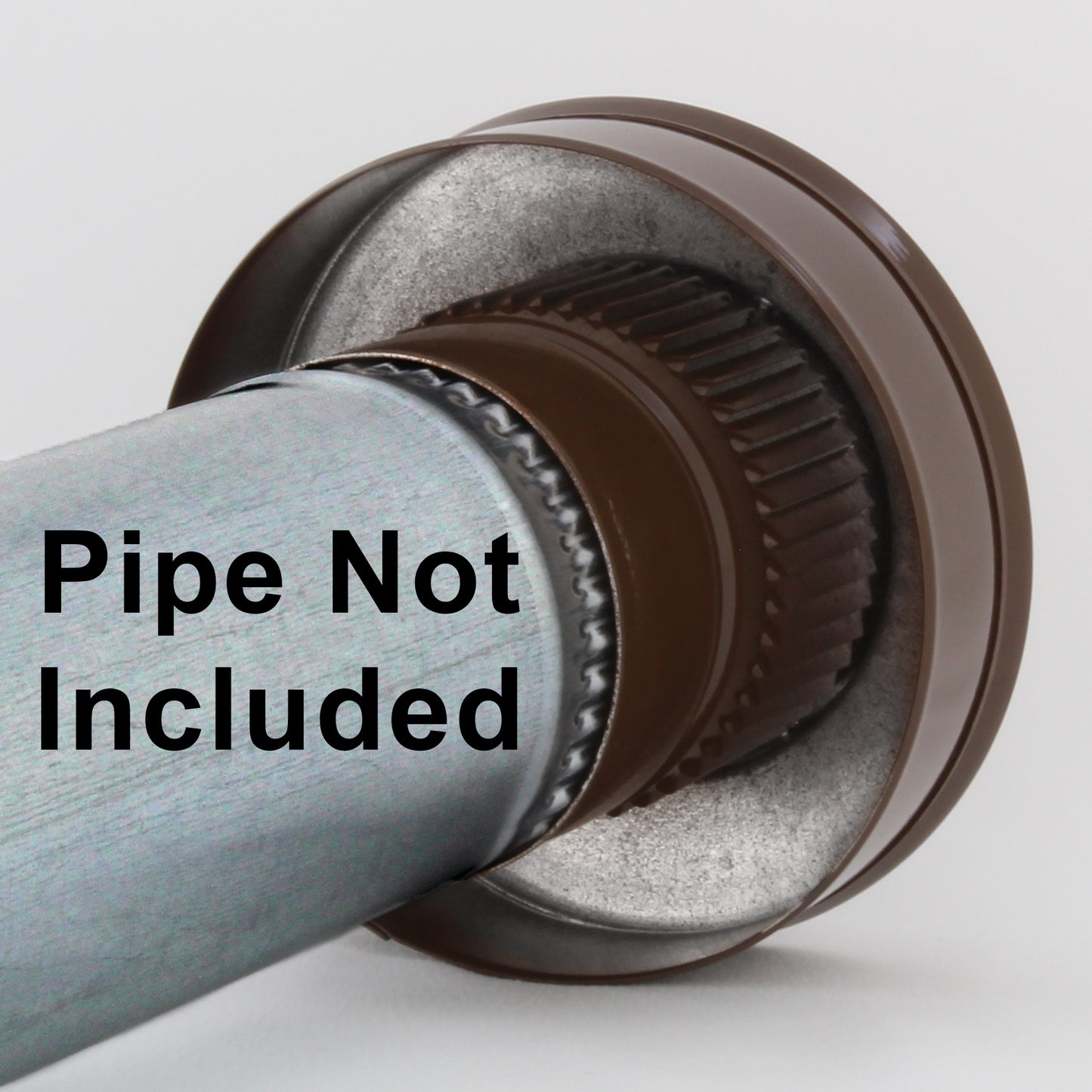 Model VPC-3 | Vent Pipe Cap  |  3" Diameter