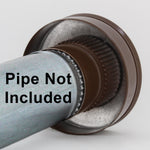 Model VPC-3 | Vent Pipe Cap  |  3" Diameter