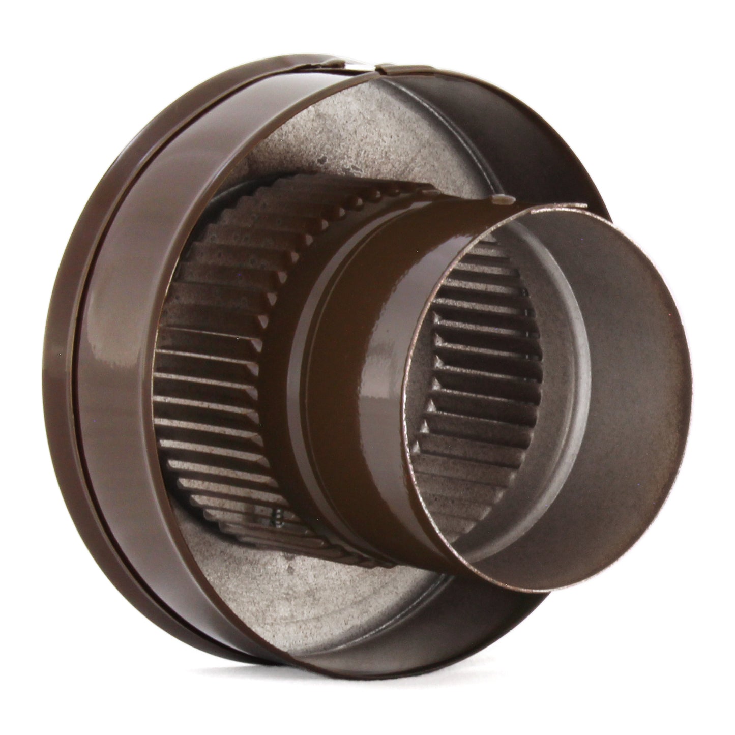 Model VPC-3 | Vent Pipe Cap  |  3" Diameter