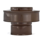 Model VPC-3 | Vent Pipe Cap  |  3" Diameter