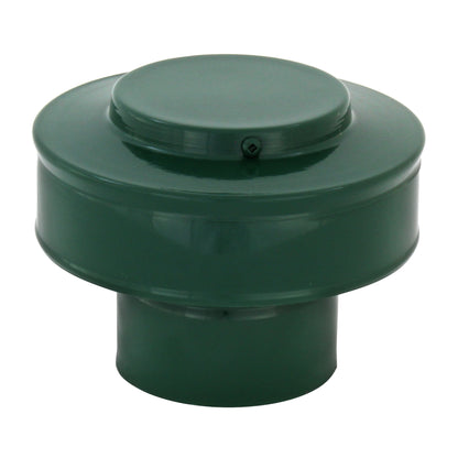 Model VPC-3 | Vent Pipe Cap  |  3" Diameter