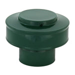 Model VPC-3 | Vent Pipe Cap  |  3" Diameter
