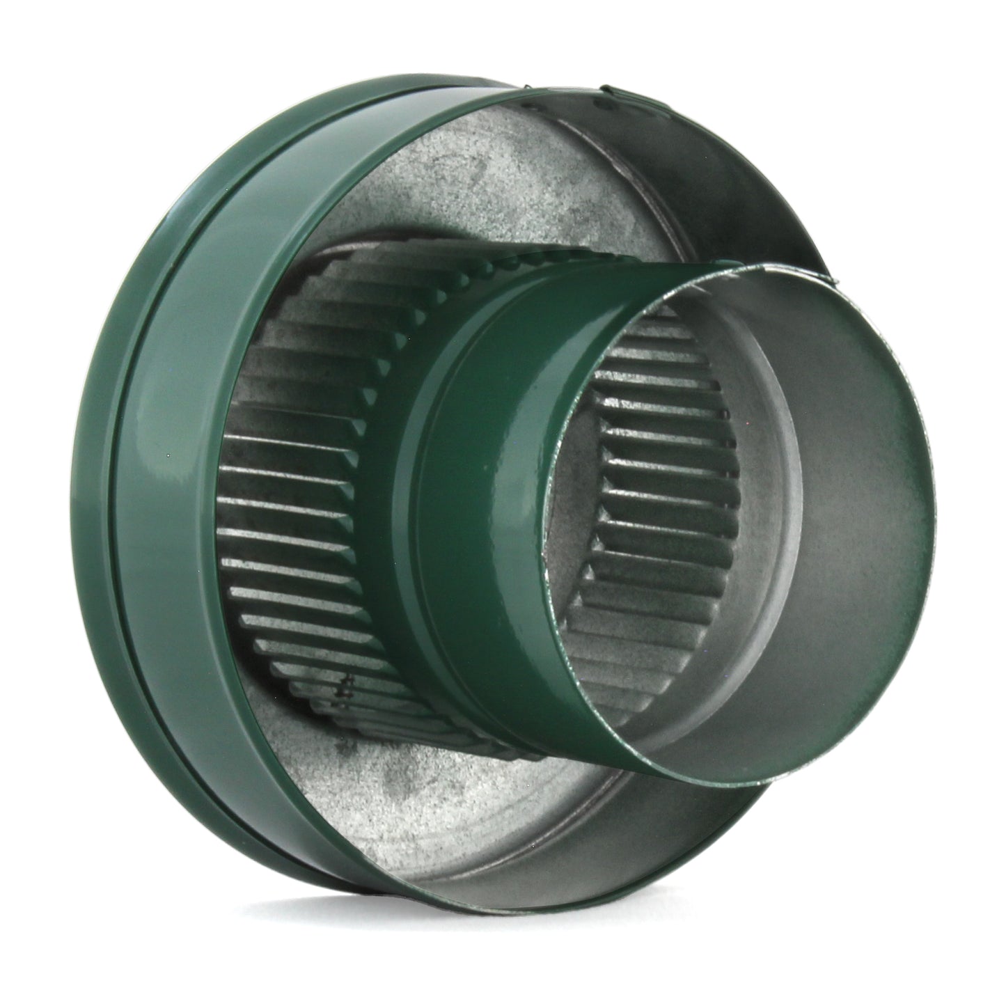 Model VPC-3 | Vent Pipe Cap  |  3" Diameter