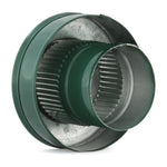 Model VPC-3 | Vent Pipe Cap  |  3" Diameter