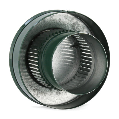 Model VPC-3 | Vent Pipe Cap  |  3" Diameter