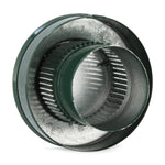 Model VPC-3 | Vent Pipe Cap  |  3" Diameter