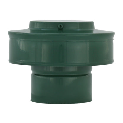 Model VPC-3 | Vent Pipe Cap  |  3" Diameter