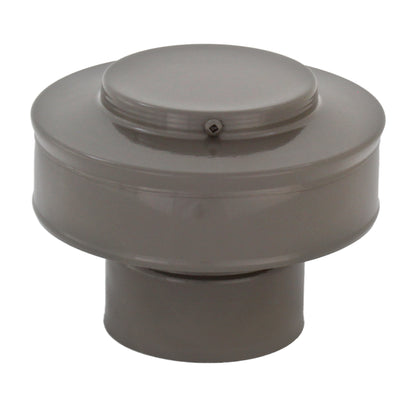 Model VPC-3 | Vent Pipe Cap  |  3" Diameter