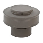 Model VPC-3 | Vent Pipe Cap  |  3" Diameter