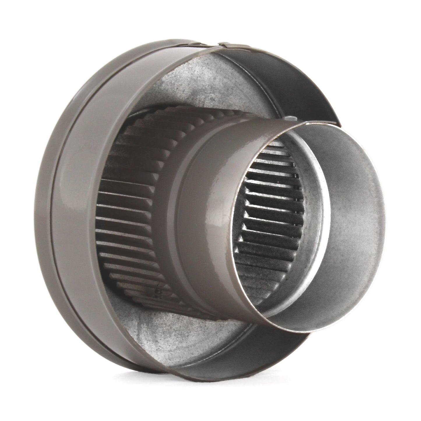 Model VPC-3 | Vent Pipe Cap  |  3" Diameter