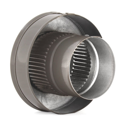 Model VPC-3 | Vent Pipe Cap  |  3" Diameter