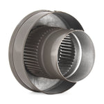 Model VPC-3 | Vent Pipe Cap  |  3" Diameter