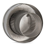 Model VPC-3 | Vent Pipe Cap  |  3" Diameter