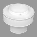 Model VPC-3 | Vent Pipe Cap  |  3" Diameter