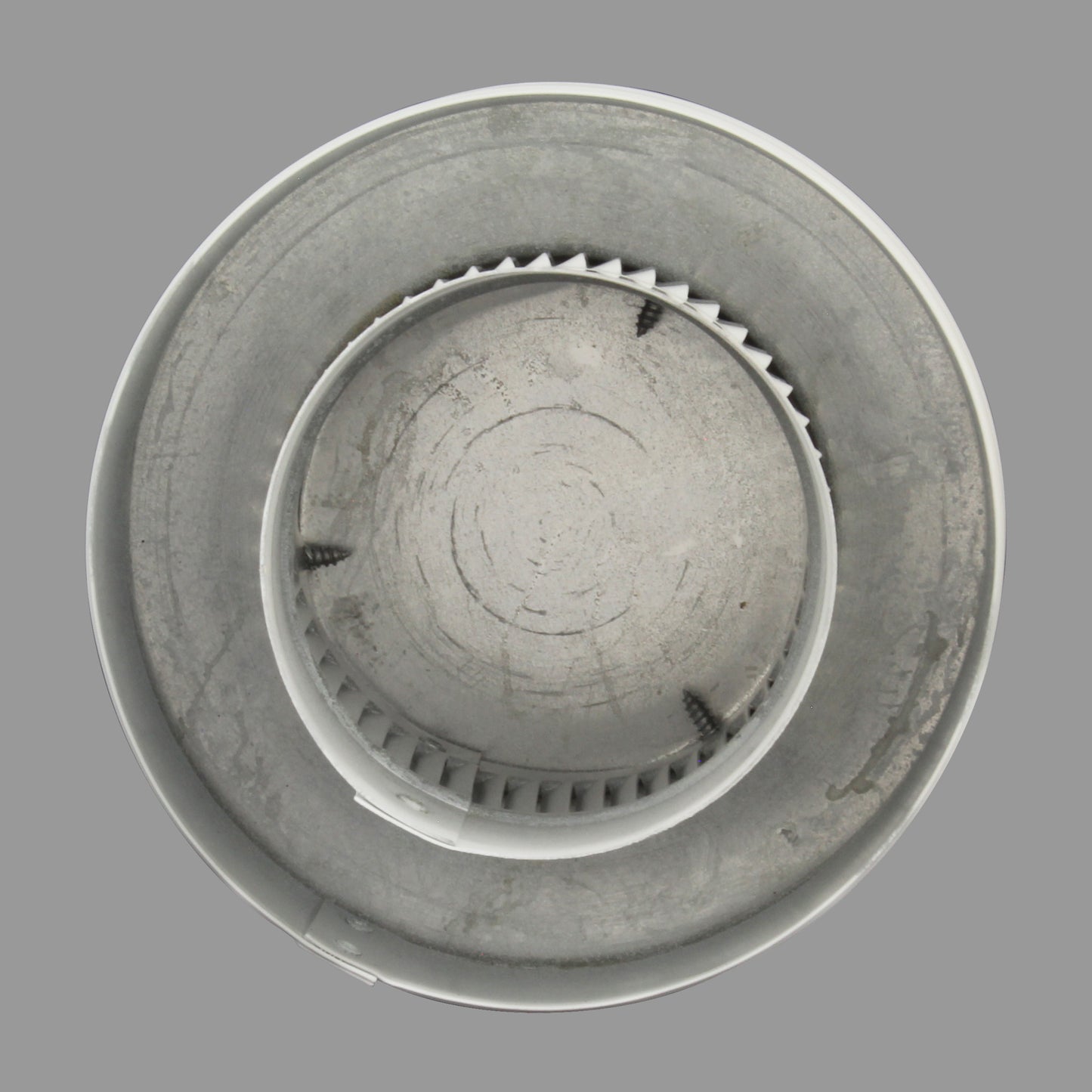 Model VPC-3 | Vent Pipe Cap  |  3" Diameter