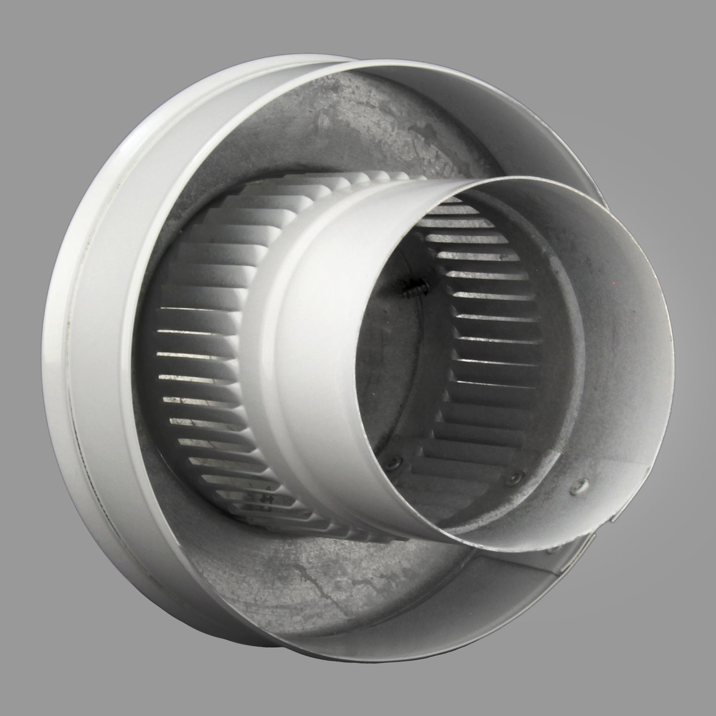 Model VPC-3 | Vent Pipe Cap  |  3" Diameter