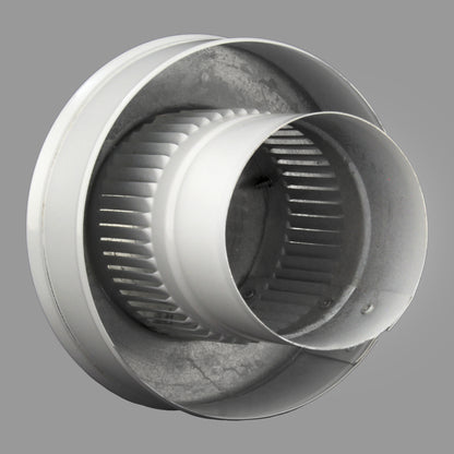 Model VPC-3 | Vent Pipe Cap  |  3" Diameter